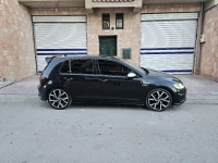 Volkswagen Golf 7 2017 Gtd