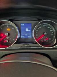 voitures-volkswagen-golf-7-2019-start-bir-el-djir-oran-algerie
