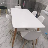 Solde chaise SCANDINAVE 5 couleurs