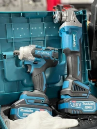 Pack makita 2 article 68v 1er chois