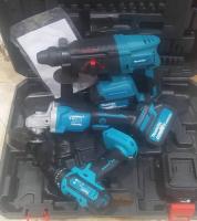 materiel-electrique-kit-makita-3-articles-98v-ain-taya-alger-algerie