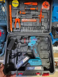 makita Kit visseuse  28v avec accessoires 
