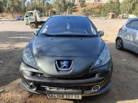 voitures-peugeot-207-2007-bouira-algerie