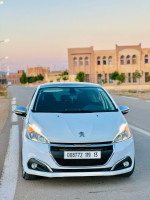 voitures-peugeot-208-2019-allure-facelift-hammam-boughrara-tlemcen-algerie