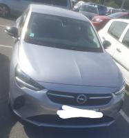 citadine-opel-corsa-2021-oran-algerie