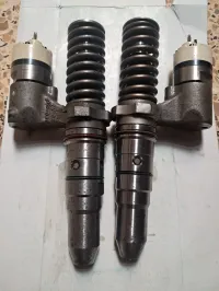 3 Injecteur caterpillar jamais utilisé 