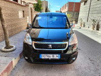 voitures-peugeot-partner-2018-tepee-bordj-ghedir-bou-arreridj-algerie