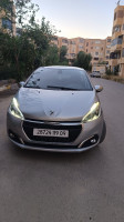 voitures-peugeot-208-2019-allure-facelift-ain-tesra-bordj-bou-arreridj-algerie