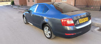 voitures-skoda-octavia-2014-ambiente-bordj-bou-arreridj-algerie