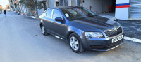 voitures-skoda-octavia-2014-ambiente-bordj-bou-arreridj-algerie