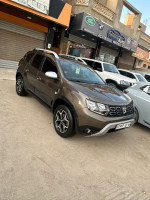 utilitaire-dacia-duster-2021-bordj-el-kiffan-alger-algerie