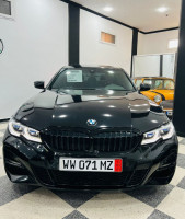 voitures-bmw-serie-3-2022-bordj-el-kiffan-alger-algerie