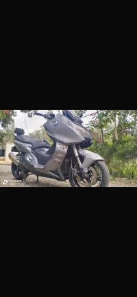 motos-et-scooters-bma-c600-2013-el-biar-alger-algerie