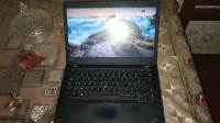 PC lenovo think pad