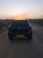 voitures-dacia-sandero-2018-stepway-restylee-hadjadj-mostaganem-algerie