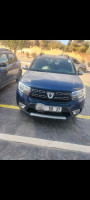 voitures-dacia-sandero-2018-stepway-sidi-ali-mostaganem-algerie