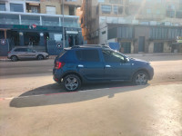 voitures-dacia-sandero-2018-stepway-restylee-hadjadj-mostaganem-algerie