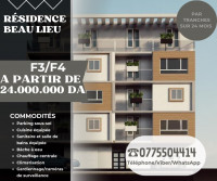 appartement-vente-f4-alger-el-harrach-algerie