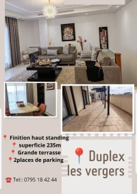Vente Appartement F5 Alger Kouba
