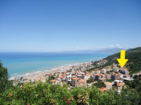 terrain-vente-bejaia-tichy-algerie