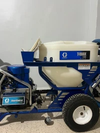 Graco T max 506