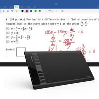 tablet-pc-tablette-graphique-xp-pen-تابلت-غرافيك-للرسم-والتصميم-alger-centre-algerie
