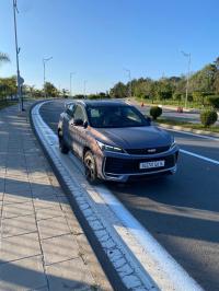 سيارات-geely-coolray-2026-بئر-خادم-الجزائر