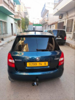 voitures-skoda-fabia-2014-bordj-bou-arreridj-algerie