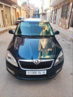 voitures-skoda-fabia-2014-fresh-bordj-bou-arreridj-algerie