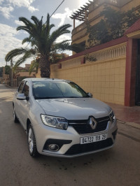 voitures-renault-symbol-2019-oran-algerie