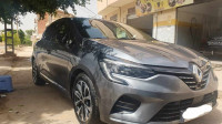 voitures-renault-clio-5-2023-techno-es-senia-oran-algerie