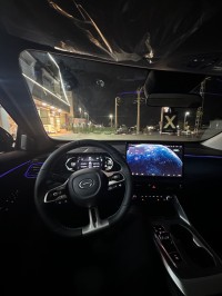 سيارات-gac-gs3-emzoom-2026-smart-edition-ديرة-البويرة-الجزائر