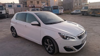 voitures-peugeot-308-2016-allure-constantine-algerie