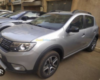 voitures-dacia-sandero-2023-stepway-birkhadem-alger-algerie