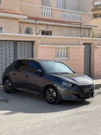 voitures-peugeot-208-2024-allure-face-lift-setif-algerie