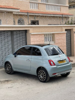 voitures-fiat-500-2024-dolcevita-setif-algerie