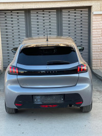 voitures-peugeot-208-2022-allure-facelift-setif-algerie