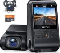 Apeman C550 
