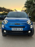 voitures-fiat-500-x-2024-club-bordj-el-kiffan-alger-algerie