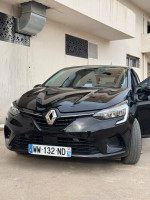 voitures-renault-clio-5-2022-buseniss-bordj-el-kiffan-alger-algerie