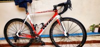 دراجات-هوائية-velo-de-route-wrc-carbon-عين-النعجة-الجزائر