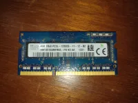 Ram 4Go DDR3