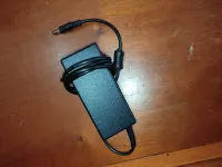 Chargeur Toshiba 