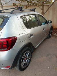 voitures-dacia-sandero-2019-stepway-birtouta-alger-algerie