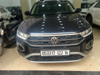 voitures-volkswagen-t-roc-2022-life-draria-alger-algerie