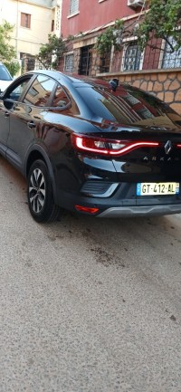 سيارات-renault-arkana-2023-evolution-مستغانم-الجزائر