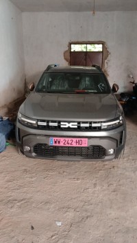 cars-dacia-duster-2026-extreme-mostaganem-algeria