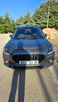 سيارات-suzuki-swift-2025-gl-plus-البليدة-الجزائر