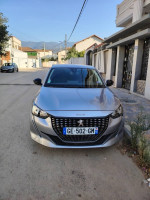 voitures-peugeot-208-2022-style-blida-algerie