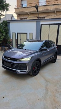 سيارات-geely-coolray-2026-full-option-البليدة-الجزائر